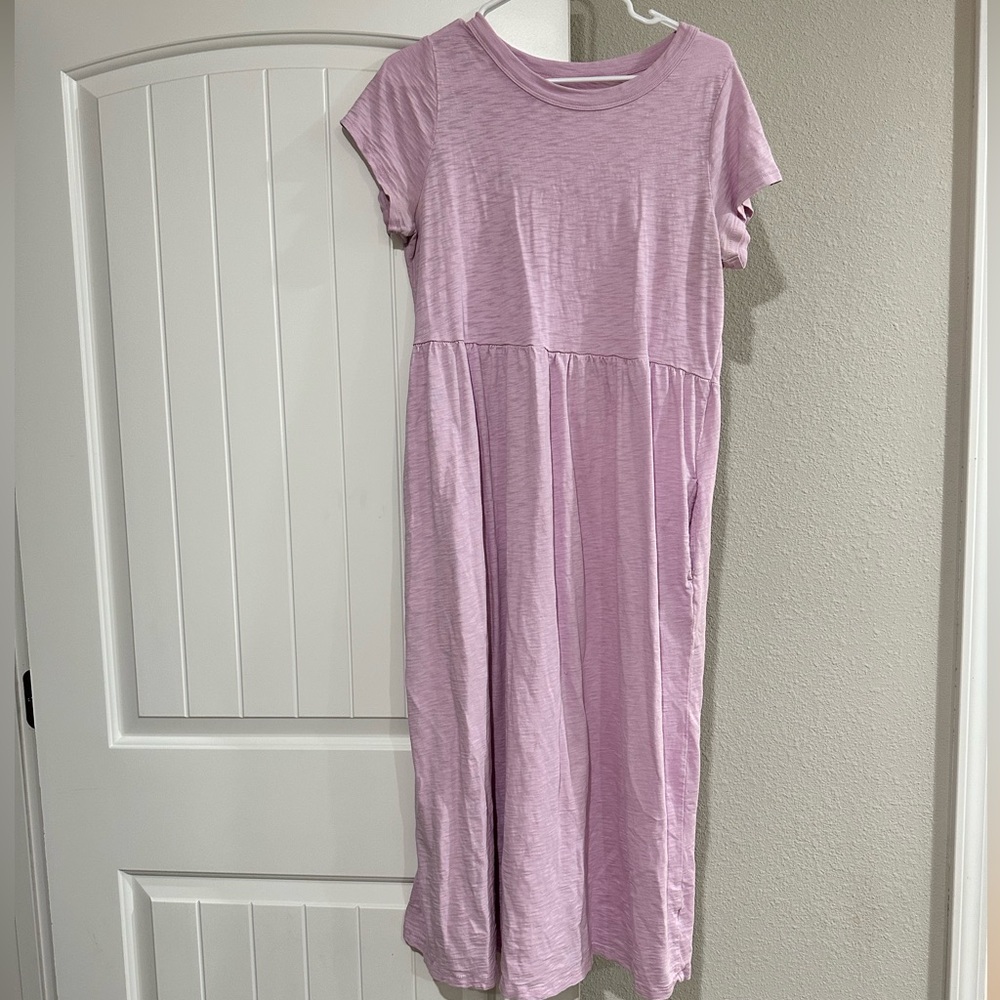 Universal Thread T shirt Dress